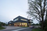 Juliette Bekkering architects_fire_station_brandweerkazerne_glass_facade_glazen_gevel